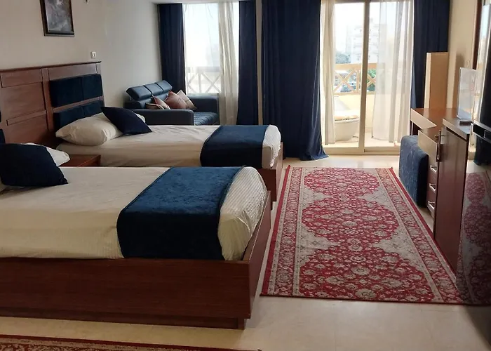Palma Resort