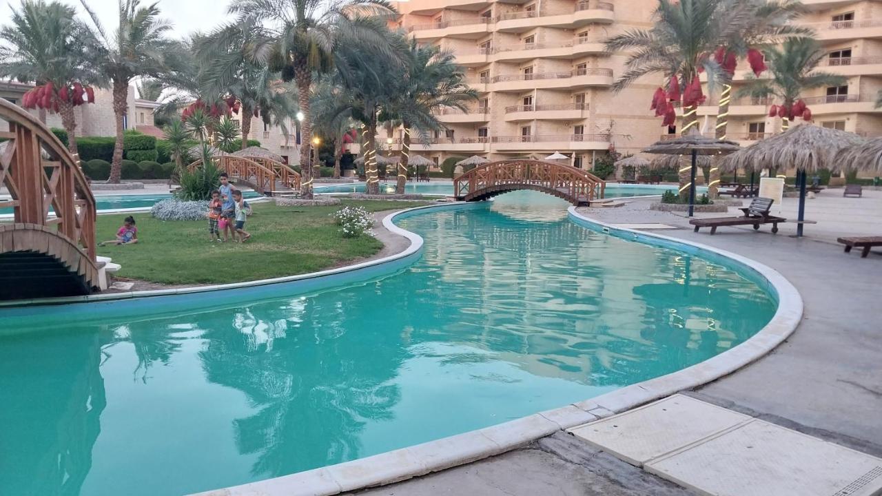 Palma Hurghada